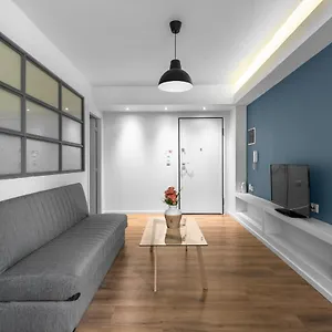  Appartamento Civilian Boutique Apartments, Nilie Hospitality Mgmt