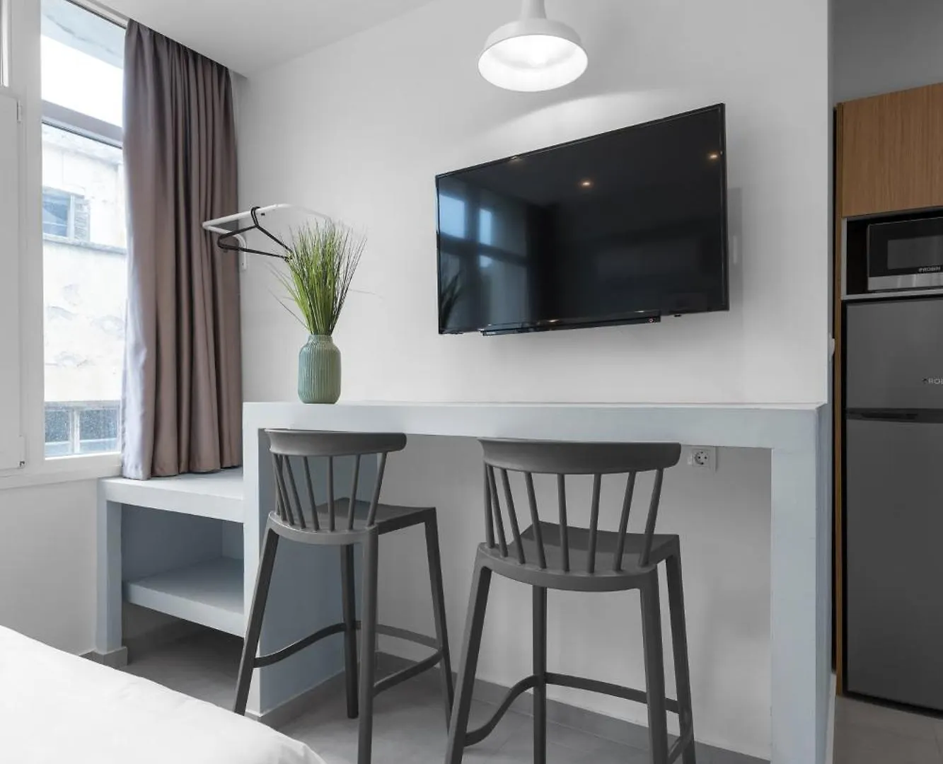 Yellow Door, Nilie Hospitality Mgmt Appartement Thessaloniki Griekenland